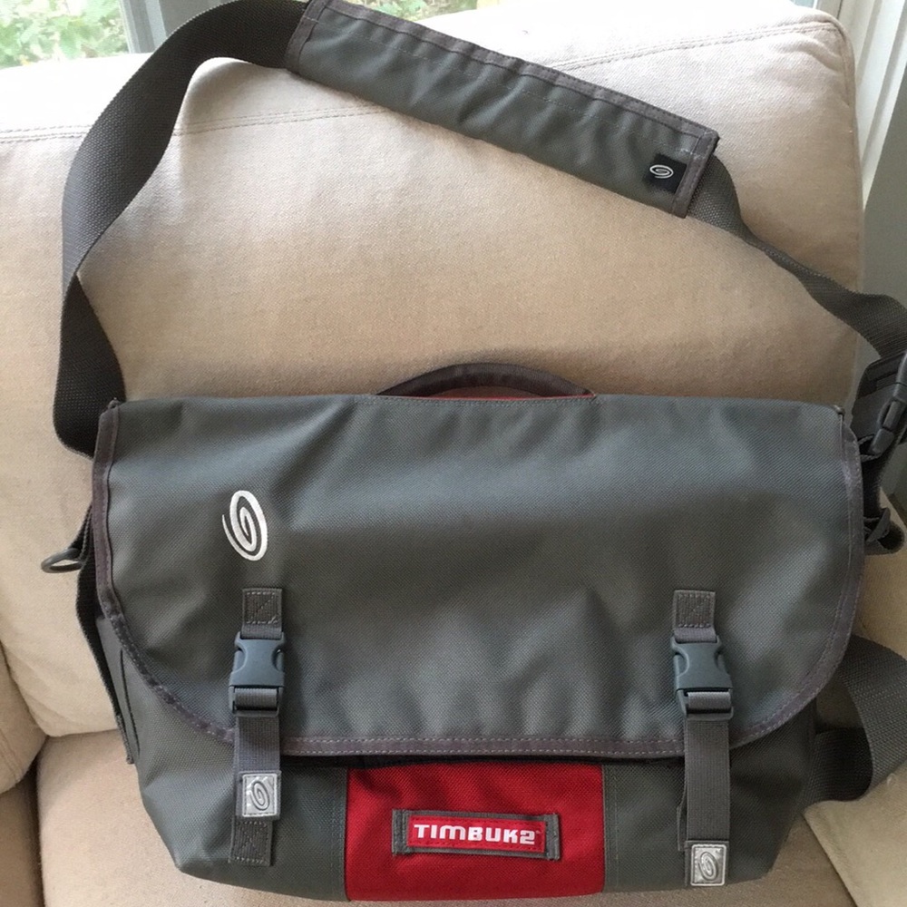 Timbuk2 Messenger Bag